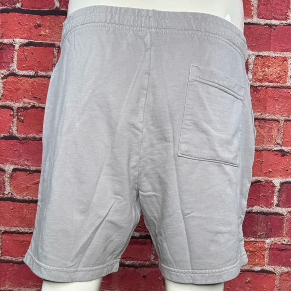 Affliction Men’s Standard Sweatshorts - XL / 2XL - NWT - Picture 7 of 10